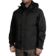 First Tactical Outer Shell Parka - Mens, Tall, Black, 4XL, 118519-019-4XL-T