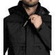 First Tactical Outer Shell Parka - Mens, Tall, Black, 4XL, 118519-019-4XL-T