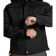 First Tactical Outer Shell Parka - Mens, Tall, Black, 4XL, 118519-019-4XL-T