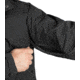First Tactical Outer Shell Parka - Mens, Regular, Black, 5XL, 118519-019-5XL-R