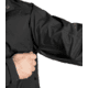 First Tactical Outer Shell Parka - Mens, Tall, Black, 4XL, 118519-019-4XL-T