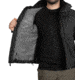 First Tactical Outer Shell Parka - Mens, Regular, Black, 5XL, 118519-019-5XL-R