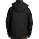 First Tactical Outer Shell Parka - Mens, Tall, Black, 4XL, 118519-019-4XL-T