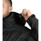 First Tactical Outer Shell Parka - Mens, Regular, Black, 5XL, 118519-019-5XL-R