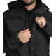 First Tactical Outer Shell Parka - Mens, Regular, Black, 5XL, 118519-019-5XL-R