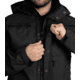 First Tactical Outer Shell Parka - Mens, Tall, Black, 4XL, 118519-019-4XL-T