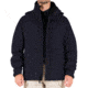 First Tactical Outer Shell Parka - Mens, Regular, Midnight Navy, 5XL, 118519-729-5XL-R