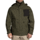 First Tactical Outer Shell Parka - Mens, Regular, OD Green, 5XL, 118519-830-5XL-R
