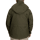 First Tactical Outer Shell Parka - Mens, Tall, OD Green, 4XL, 118519-830-4XL-T