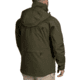 First Tactical Outer Shell Parka - Mens, Tall, OD Green, 4XL, 118519-830-4XL-T