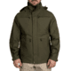 First Tactical Outer Shell Parka - Mens, Tall, OD Green, 4XL, 118519-830-4XL-T
