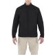 First Tactical Pack-It Jacket, Black, Extra Small Regular 118509-019-XS-R