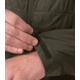 First Tactical Pack-it Jacket - Mens, OD Green, 3X-Large, 118509-830-3XL-R