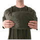 First Tactical Pack-it Jacket - Mens, OD Green, 3X-Large, 118509-830-3XL-R