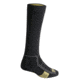 First Tactical Performance 9in Socks, Black, Small/Medium 160004-019-S/M