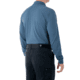First Tactical Performance Long Sleeve Polo - Mens, French Blue, Regular/3XL, 111503-484-3XL