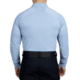 First Tactical Performance Long Sleeve Polo - Mens, Medium Blue, Regular/3XL, 111503-781-3XL