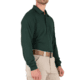 First Tactical Performance Long Sleeve Polo - Mens, Spruce Green, 2XL, 111503-812-XXL