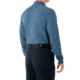 First Tactical Performance Long Sleeve Polo - Mens, Regular, French Blue, 6XL, 111503-484-6XL-R