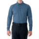 First Tactical Performance Long Sleeve Polo - Mens, Regular, French Blue, 6XL, 111503-484-6XL-R