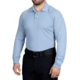 First Tactical Performance Long Sleeve Polo - Mens, Regular, Medium Blue, 6XL, 111503-781-6XL-R