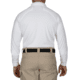 First Tactical Performance Long Sleeve Polo - Mens, Regular, White, 6XL, 111503-010-6XL-R