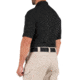 First Tactical Performance Short Sleeve Polo - Men's, Tall, Black, 2XL, 112509-019-XXL-T