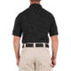 First Tactical Performance Short Sleeve Polo - Mens, Black, Tall/2XL, 112509-019-XXL-T