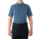 First Tactical Performance Short Sleeve Polo - Men's, Tall, French Blue, 2XL, 112509-484-XXL-T