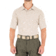 First Tactical Performance Short Sleeve Polo - Mens, Khaki, Tall/2XL, 112509-055-XXL-T
