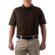 First Tactical Performance Short Sleeve Polo - Men's, Tall, Kodiak Brown, 2XL, 112509-182-XXL-T