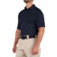 First Tactical Performance Short Sleeve Polo - Mens, Midnight Blue, Tall/2XL, 112509-729-XXL-T