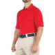 First Tactical Performance Short Sleeve Polo - Men's, Tall, Red, 3XL, 112509-400-3XL-T