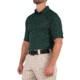 First Tactical Performance Short Sleeve Polo - Mens, Spruce Green, Tall/2XL, 112509-812-XXL-T