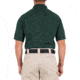 First Tactical Performance Short Sleeve Polo - Mens, Spruce Green, Tall/2XL, 112509-812-XXL-T