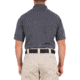 First Tactical Performance Short Sleeve Polo - Mens, Tall, Asphalt, 5XL, 112509-015-5XL-T
