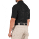 First Tactical Performance Short Sleeve Polo - Mens, Tall, Black, 6XL, 112509-019-6XL-T