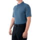 First Tactical Performance Short Sleeve Polo - Mens, Regular, French Blue, 5XL, 112509-484-5XL-R