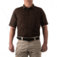 First Tactical Performance Short Sleeve Polo - Mens, Tall, Kodiak Brown, 6XL, 112509-182-6XL-T