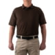 First Tactical Performance Short Sleeve Polo - Men's, Tall, Kodiak Brown, 6XL, 112509-182-6XL-T