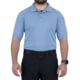 First Tactical Performance Short Sleeve Polo - Men's, Tall, Medium Blue, 6XL, 112509-781-6XL-T