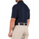 First Tactical Performance Short Sleeve Polo - Mens, Tall, Midnight Navy, 6XL, 112509-729-6XL-T