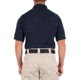 First Tactical Performance Short Sleeve Polo - Mens, Tall, Midnight Navy, 6XL, 112509-729-6XL-T