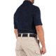 First Tactical Performance Short Sleeve Polo - Mens, Tall, Midnight Navy, 6XL, 112509-729-6XL-T