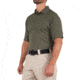 First Tactical Performance Short Sleeve Polo - Mens, Tall, OD Green, 6XL, 112509-830-6XL-T