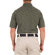 First Tactical Performance Short Sleeve Polo - Mens, Tall, OD Green, 6XL, 112509-830-6XL-T