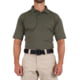 First Tactical Performance Short Sleeve Polo - Men's, Tall, OD Green, 5XL, 112509-830-5XL-T