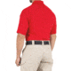 First Tactical Performance Short Sleeve Polo - Mens, Tall, Red, 5XL, 112509-400-5XL-T