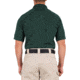 First Tactical Performance Short Sleeve Polo - Mens, Tall, Spruce Green, 6XL, 112509-812-6XL-T