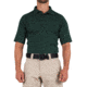 First Tactical Performance Short Sleeve Polo - Mens, Tall, Spruce Green, 6XL, 112509-812-6XL-T